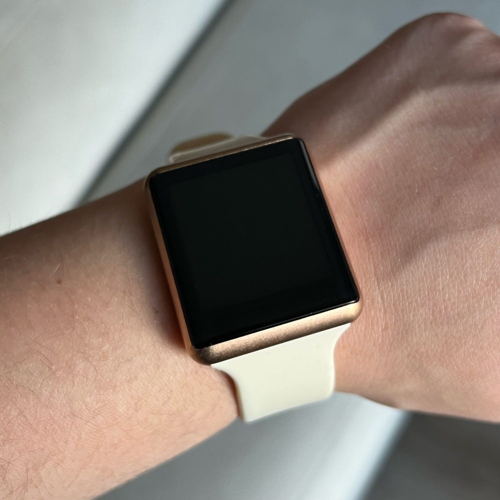 iTouch Watch